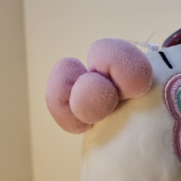 Brand new Squishmallows  Sanrio Sailor Hello Kitty Pillow - Picture 3 of 10